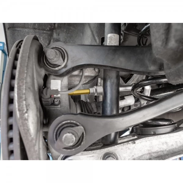 Hazet SCHRAUBENDREHER-EINSATZ-SATZ, 2584-12/2 – Bild 5