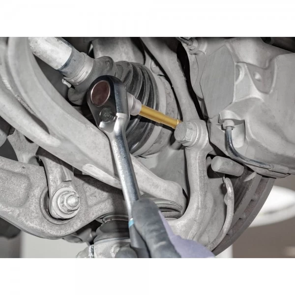 Hazet SCHRAUBENDREHER-EINSATZ-SATZ, 2584-12/2 – Bild 6