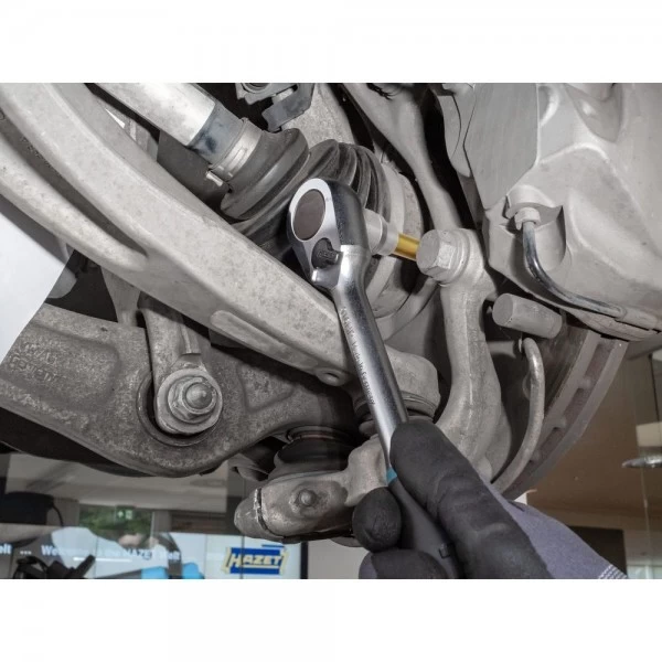 Hazet SCHRAUBENDREHER-EINSATZ-SATZ, 2584-12/2 – Bild 7