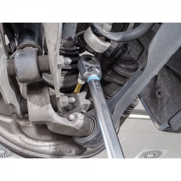 Hazet SCHRAUBENDREHER-EINSATZ-SATZ, 2584-12/2 – Bild 9