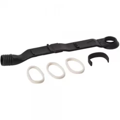 Bosch Staubabsaugung Für GOP 250 CE, GOP 10.8 V-LI Professional, 2608190054