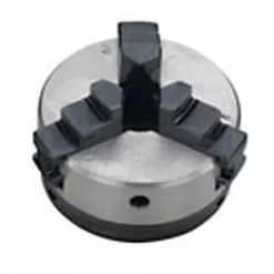 Proxxon Dreibackenfutter, Zentrisch Spannend Für DB 250, 27026