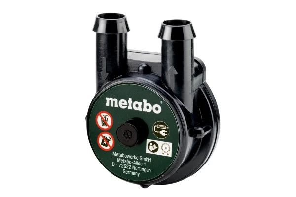 Metabo Vorsatzpumpe BPV 01, 627621000