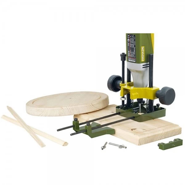 Proxxon Oberfräsenvorsatz OFV, 28566