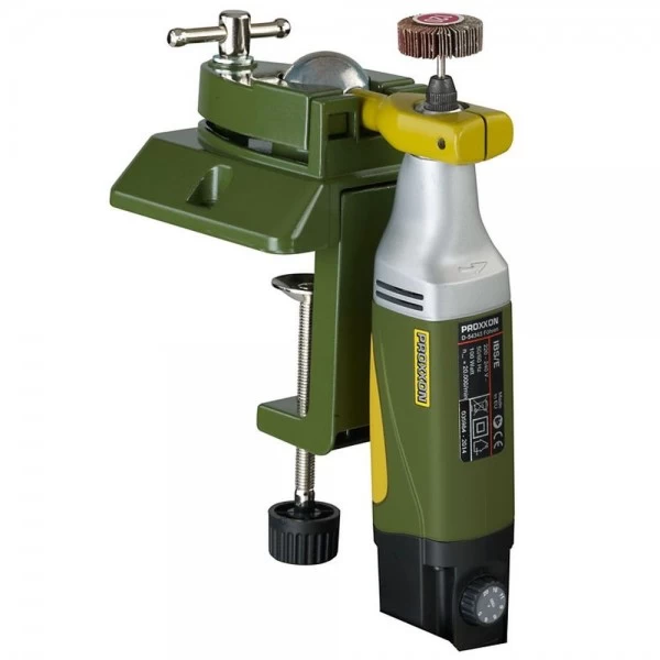 Proxxon Universalhalter UHZ Mit Zwinge, 28610