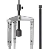 Kukko 3-armige Universal-Abzieher, 30-2-3-B
