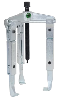 Kukko 3-armige Universal-Abzieher, 30-3-25