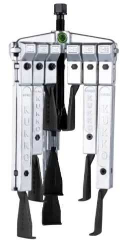 Kukko 3-armige Universal-Abzieher, 30-3-SP
