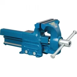 Peddinghaus Durlach - Schraubstock Magnat Classic 100mm, 3040000100