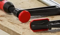 Bessey Schutzkappen-Set TG (Auslad. 140/175 Mm), 10 Paar, 3101396