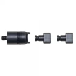 Eibenstock Schnellwechseladapter-Set M 14 Mit 2 Einsätzen, 32145000