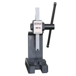 Optimum Präzisions-Drehdornpresse DDP 30, 3359013