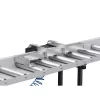Metallkraft Rollen- Und Messbahnsystem MRB Standard A, 3661126