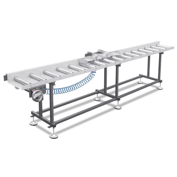 Metallkraft Rollen- Und Messbahnsystem MRB Standard A, 3661126 â Bild 4