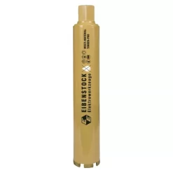 Eibenstock Diamant-Trocken-Bohrkrone TIMBER-PRO 1¼", Ø 68mm, 6 Segmente,36W06800