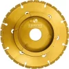 Eibenstock Hartmetall-Trenn- Und Anfasscheibe Ø 125mm ERC 350 (gold), 37137000
