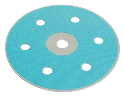 Eibenstock Grundträger (Klett) Gelocht , 37631000