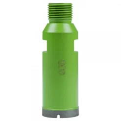 Eibenstock Diamant-Nass-Bohrkrone, R ½" Ø 30 Mm X 40 Mm , 38103000