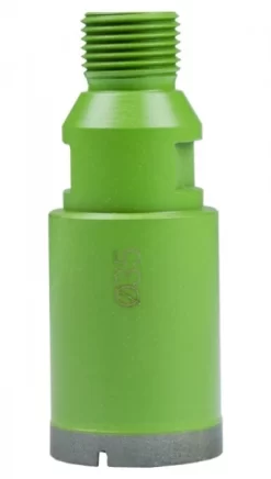 Eibenstock Diamant-Nass-Bohrkrone, R ½" Ø 35 Mm X 40 Mm , 38103500