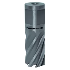 Metallkraft Kernbohrer SILVER-LINE 25 Weldon, Ø 40 Mm, 38720.125540