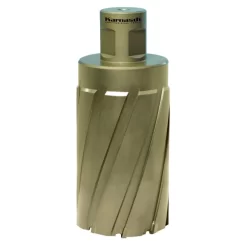 Metallkraft Kernbohrer HARD-LINE 110 Weldon Ø 57 Mm, 38720.166057