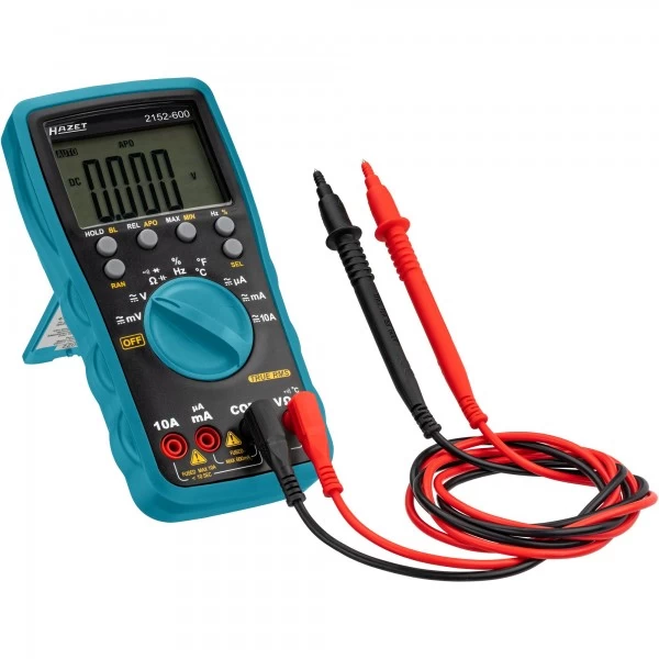 Hazet Multimeter, 2152-600