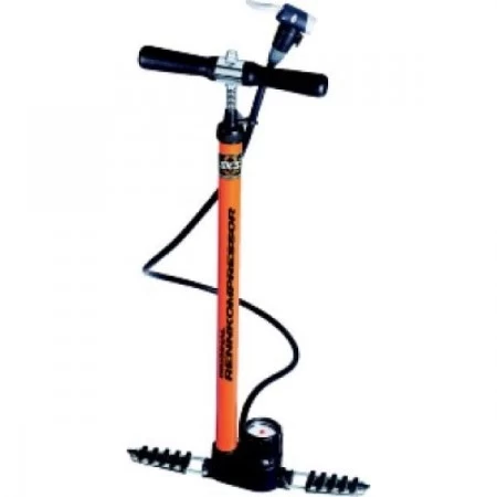 SKS Rennkompressor Nr.2131753783-0001 – Bild 2