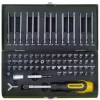 Proxxon Super-Sicherheits- Und Spezialbitsatz, 1/4", 75-tlg., 23107
