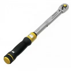 Proxxon Drehmomentschlüssel MicroClick MC 100, 20 - 100 Nm, 3/8", 23351