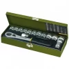 Proxxon Werkstatt-Spezialsatz, 13 Bis 27 Mm (14-tlg.), 1/2", 23604