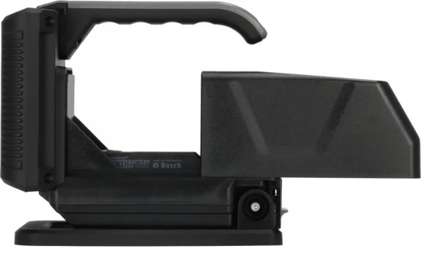 Brennenstuhl Multi Battery LED Akku Handleuchte HL 3000, 1173730000 – Bild 8