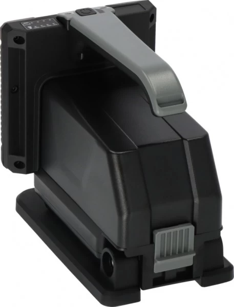 Brennenstuhl Multi Battery LED Akku Handleuchte HL 3000, 1173730000 – Bild 11