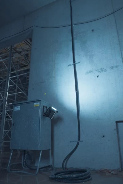 Brennenstuhl Multi Battery LED Akku Handleuchte HL 3000, 1173730000 – Bild 17