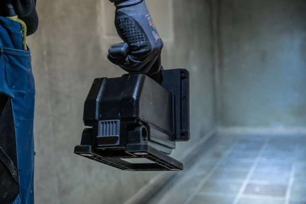 Brennenstuhl Multi Battery LED Akku Handleuchte HL 3000, 1173730000 – Bild 19