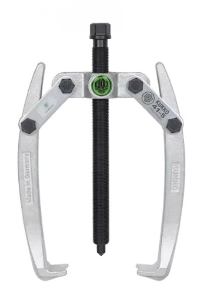 Kukko 2-armige Abzieher, 41-5