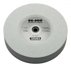 Tormek® Schleifscheibe SuperGrind SG-200, 422055