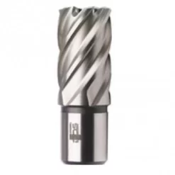 HSS Vollschliffkernbohrer Schnitttiefe 30 Mm Ø 23