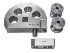 Metallkraft Biegesegment 42 Mm / R 126 Mm, 4311028