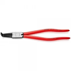 Knipex Sicherungsringzange Schwarz Atramentiert 300 Mm, 44 21 J41