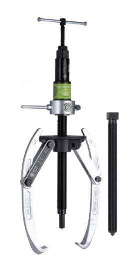 Kukko Schwere 2-armige Abzieher, 46-2-B