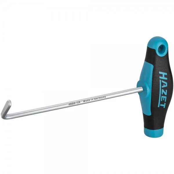 Hazet Hakenschlüssel, 4684-1A – Bild 2