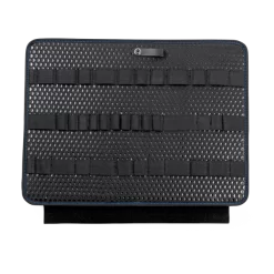 B&W Zubehör Loop Kit Werkzeugtafel + Abdeckplatte Base, 4800148