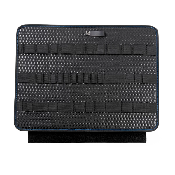 B&W Zubehör Loop Kit Werkzeugtafel + Abdeckplatte Base, 4800148