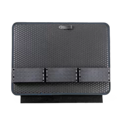 B&W Zubehör Modul Kit Werkzeugtafel + Abdeckplatte Base, 4800149