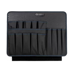 B&W Zubehör Pocket Kit Werkzeugtafel + Abdeckplatte Go, 4800153