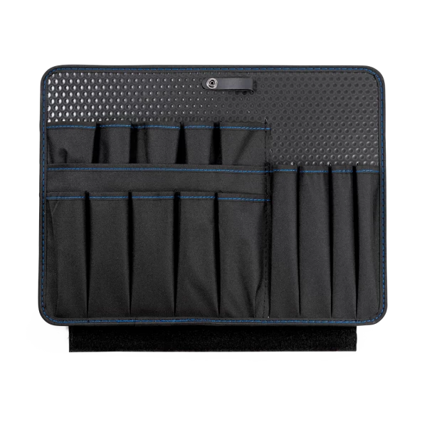 B&W Zubehör Pocket Kit Werkzeugtafel + Abdeckplatte Go, 4800153