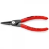 Knipex Sicherungsringzange 140 Mm J 0 Gerade 4811, 4811J0