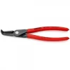 Knipex Sicherungsringzange 165 Mm J 21 Gebogen 4821, 4821J21