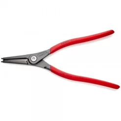 Knipex Sicherungsringzange 225 Mm A 4 Gerade 4911, 4911A4