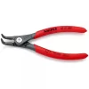 Knipex Sicherungsringzange 130 Mm A 01 Gebogen 4921, 4921A01